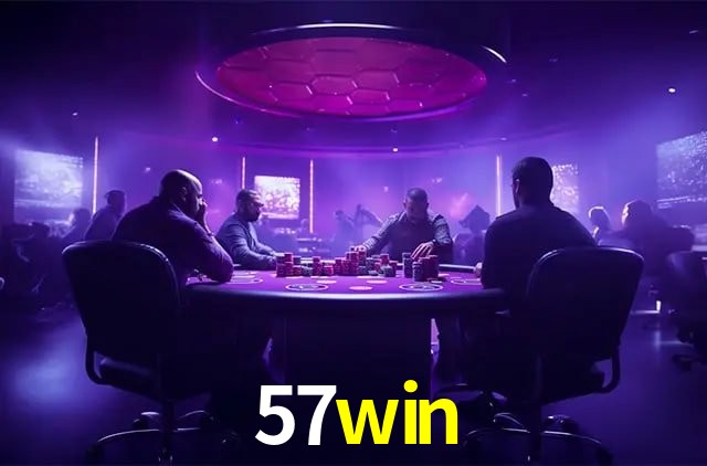 Estatísticas 57win
