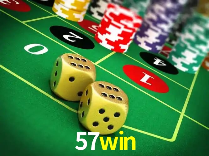 Welcome Bonus 57win