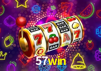 Descubra a Essência do 57win: Nossa História e Compromissos