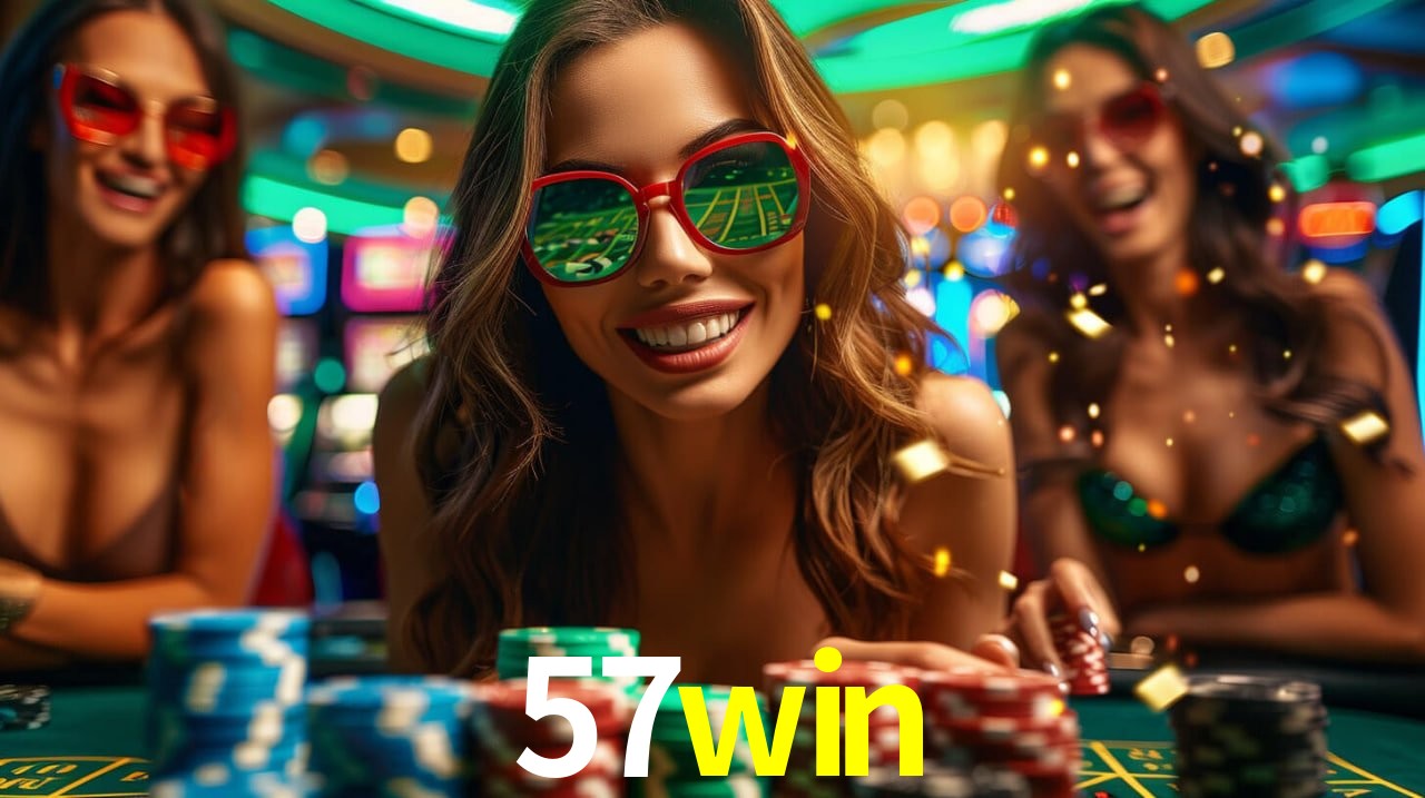 Statistics 57win