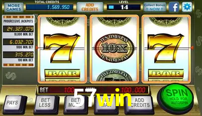 Desvendando o Mundo dos Jogos Virtuais na 57win