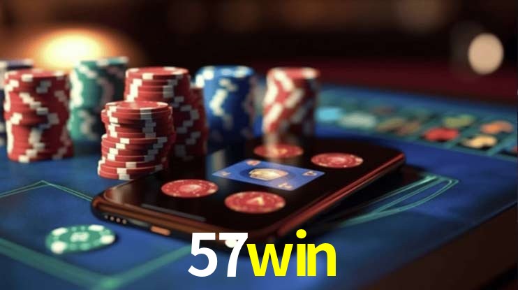Mesa de Blackjack 57win