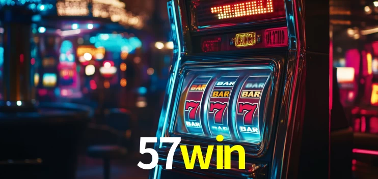 Roulette Table 57win
