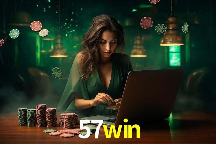 Segurança e privacidade no APP 57win