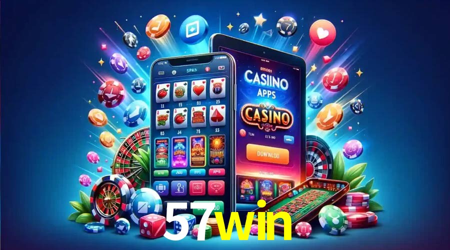 Platform Technology 57win