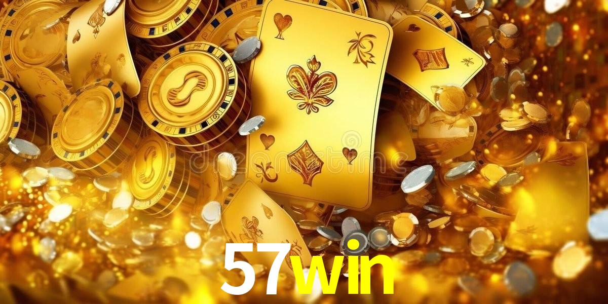 Descubra o Programa VIP da 57win: Vantagens Exclusivas para Jogadores
