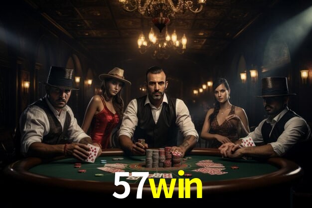 A Emoção da Loteria na 57win: Uma Chance de Mudança de Vida