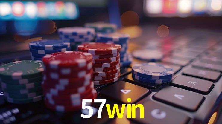 Segurança 2FA 57win