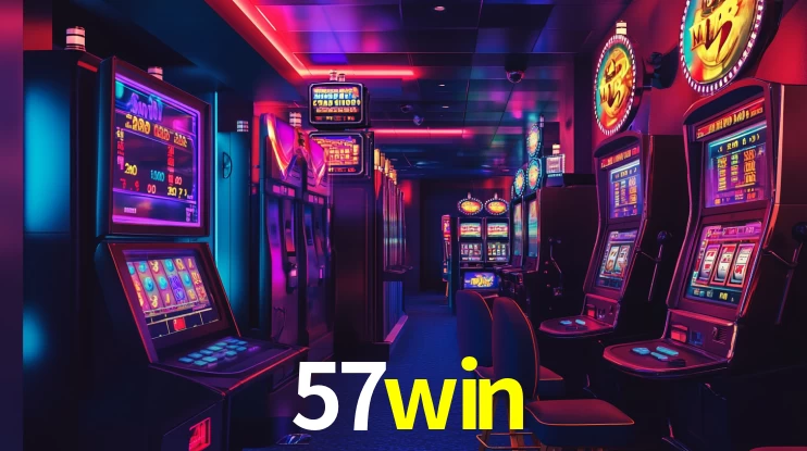 57win App Interface