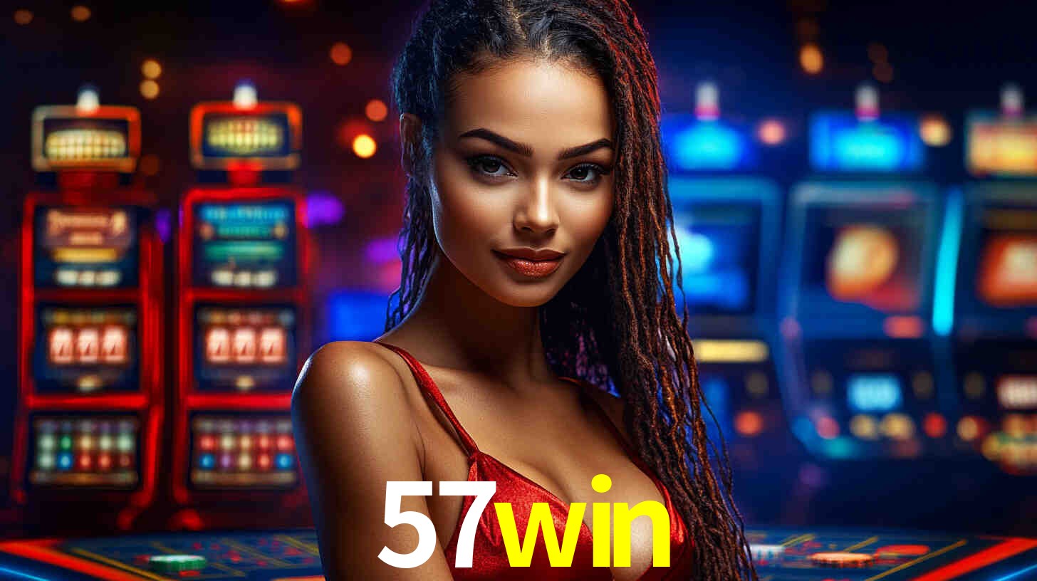 Descubra a Essência do 57win: Nossa História e Compromissos