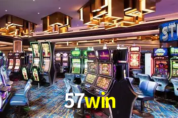 A Emoção da Loteria na 57win: Uma Chance de Mudança de Vida