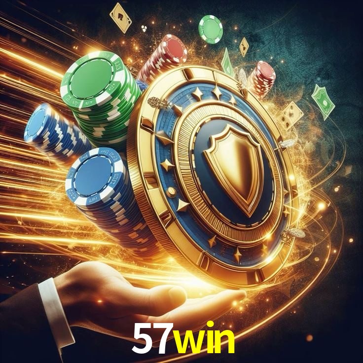Torneios e prêmios garantidos na 57win