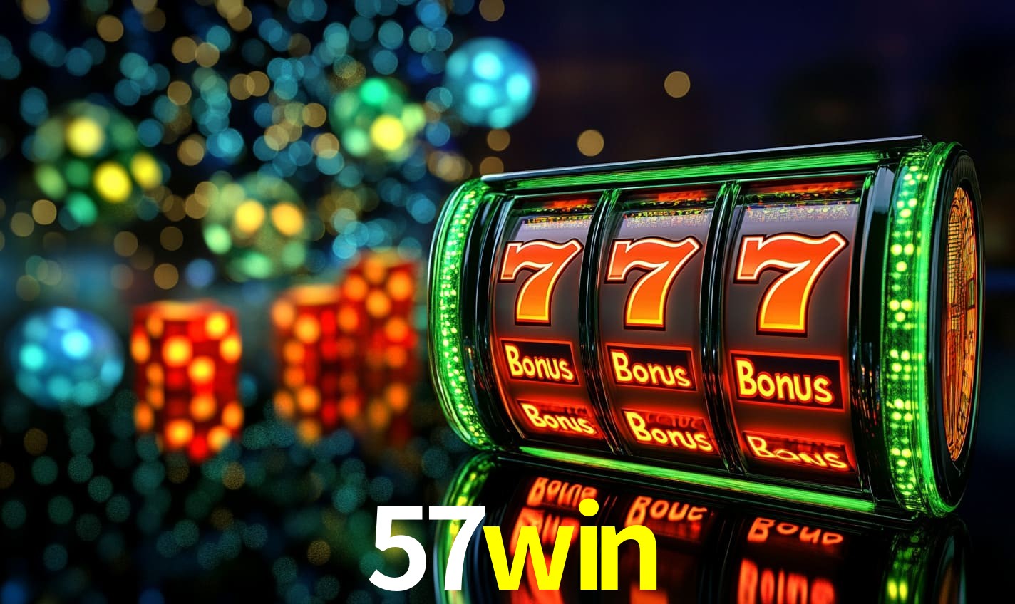Provedores de Jogos 57win