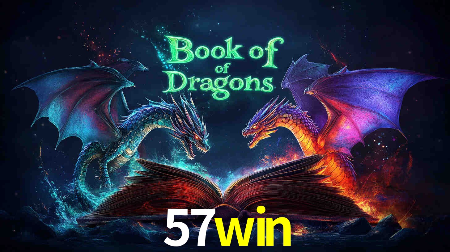 Desvendando o Mundo dos Jogos Virtuais na 57win