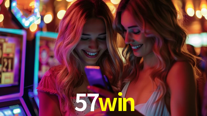 Experimente o Login Seguro Premium no 57win