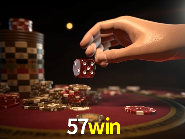 Recursos de Bônus 57win