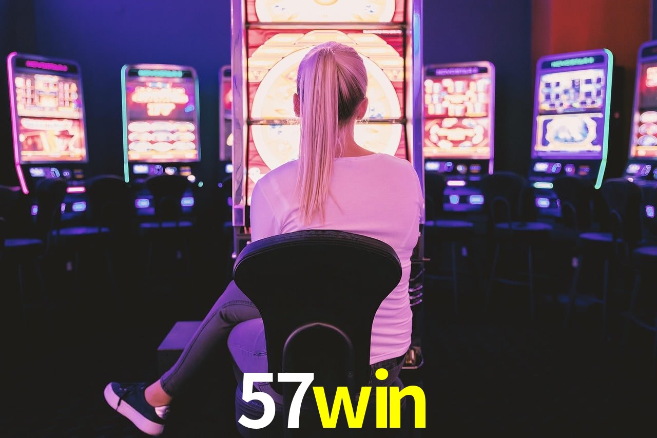Live Casino 57win