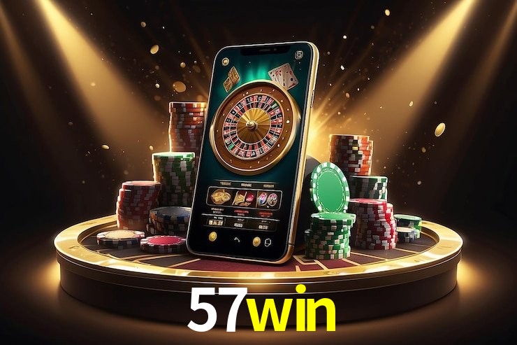 Cadastro Rápido 57win