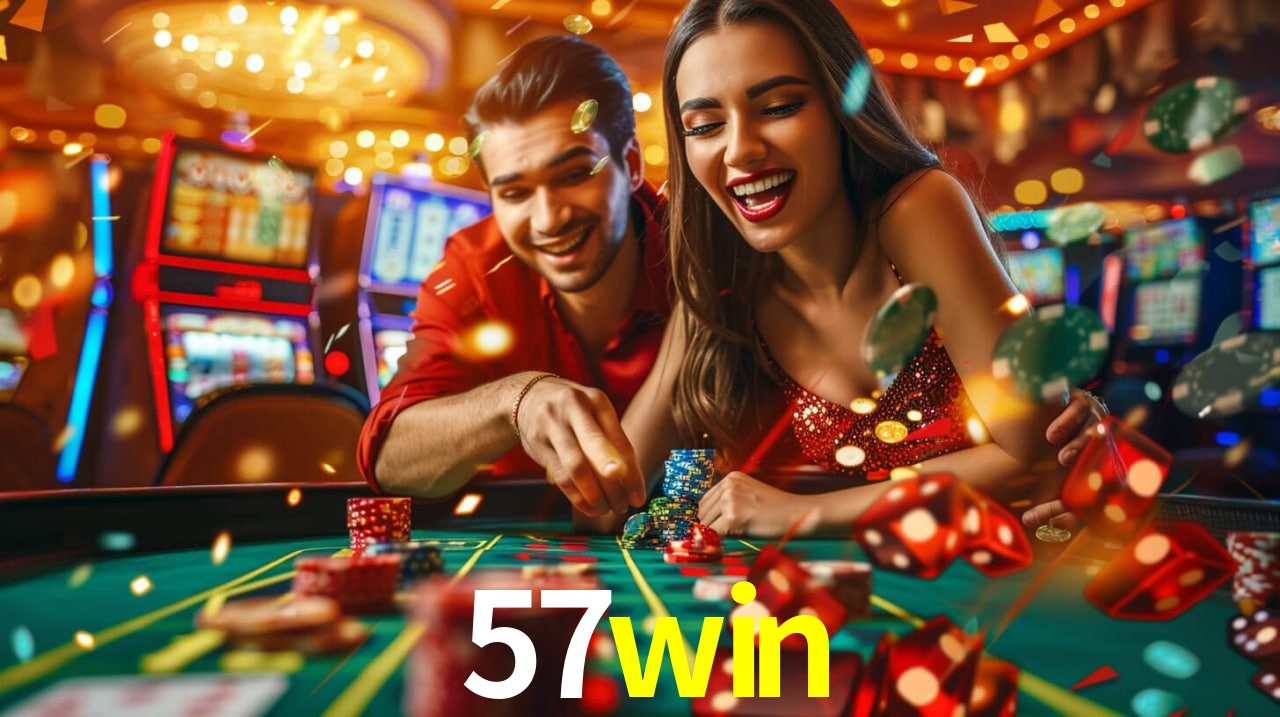 Login Seguro 57win