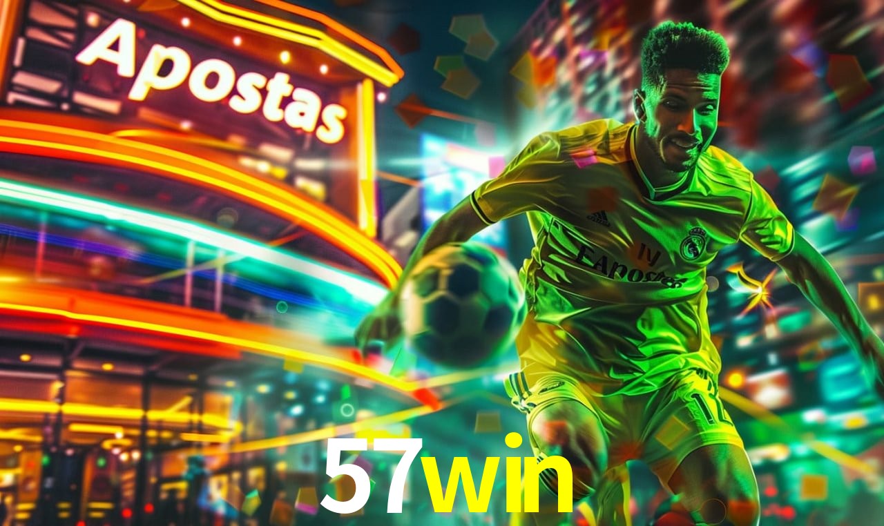 Estatísticas do Jogo 57win