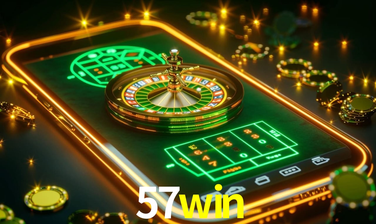 Sistemas de Segurança 57win