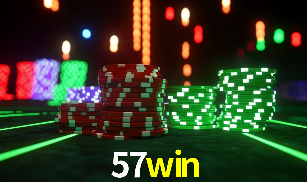 Game Statistics 57win