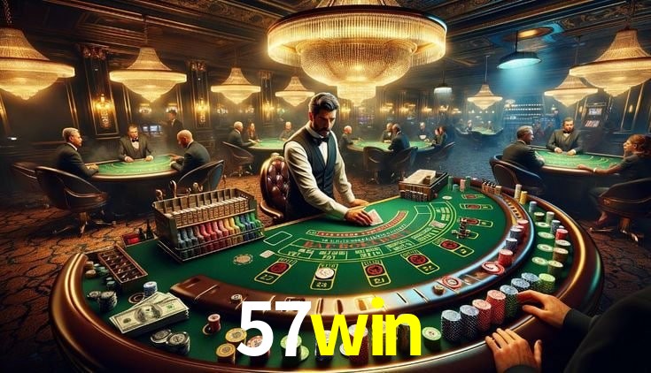 Bonus Features 57win