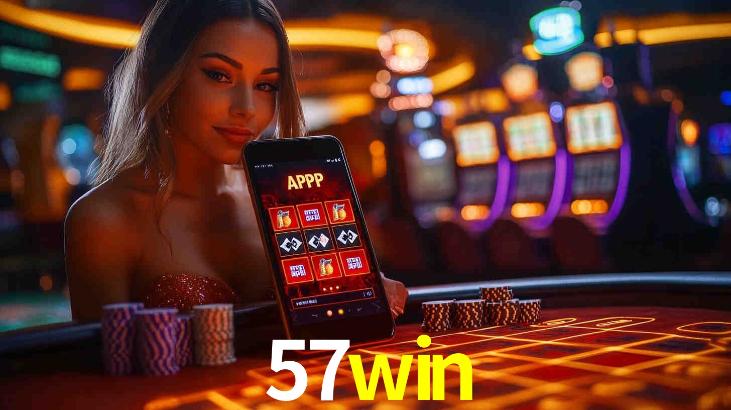 Descubra o Programa VIP da 57win: Vantagens Exclusivas para Jogadores