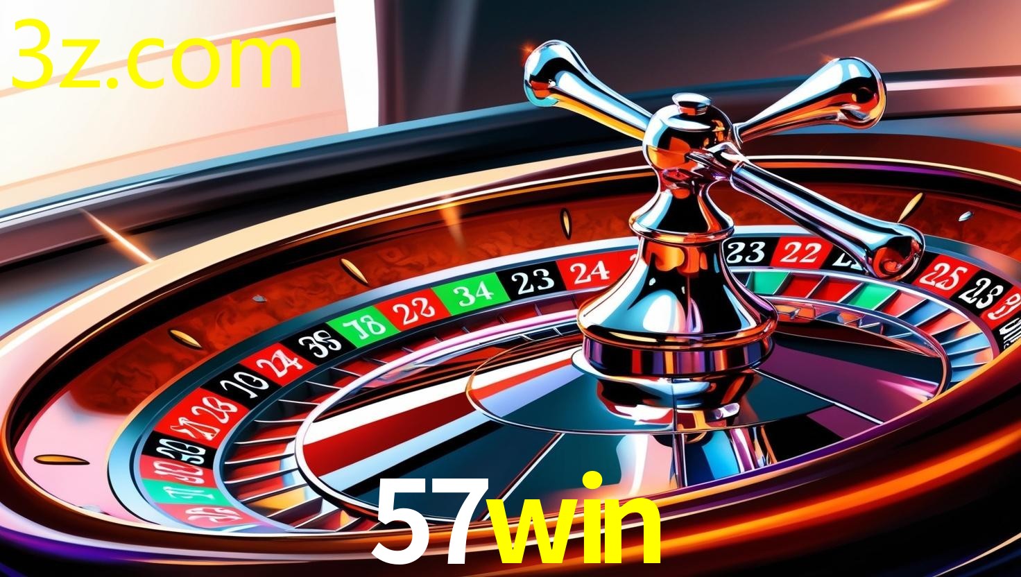57WIN.COM Login Rápido