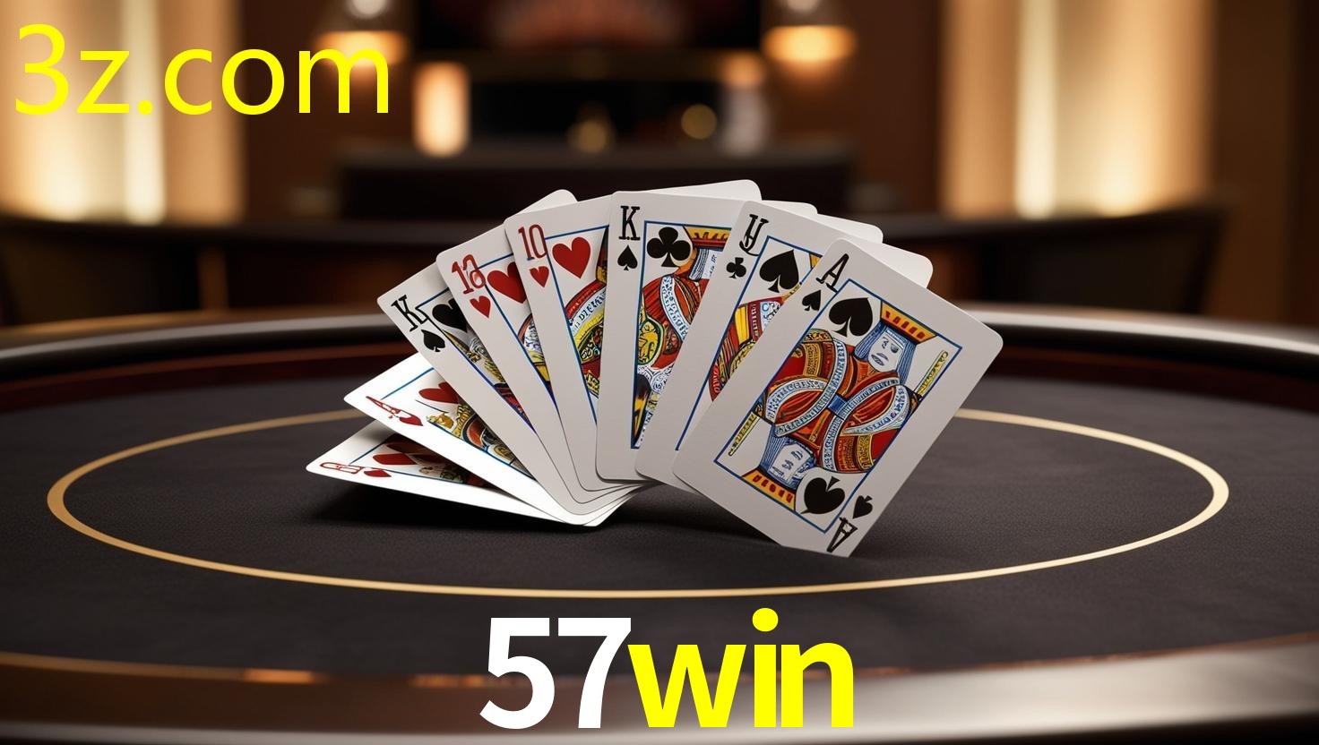 Jogos de Cassino 57WIN.COM