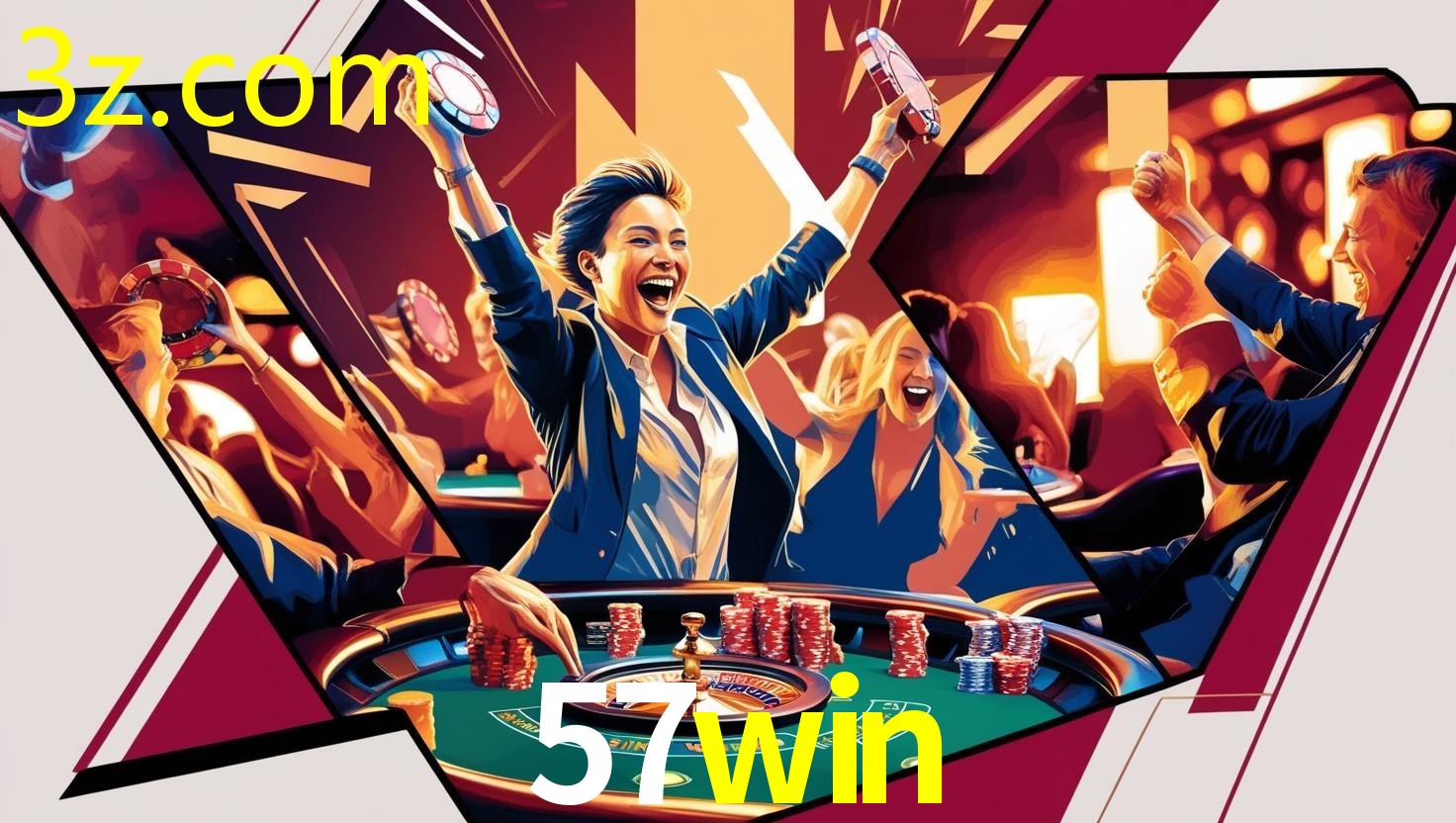 Login Seguro 57WIN.COM