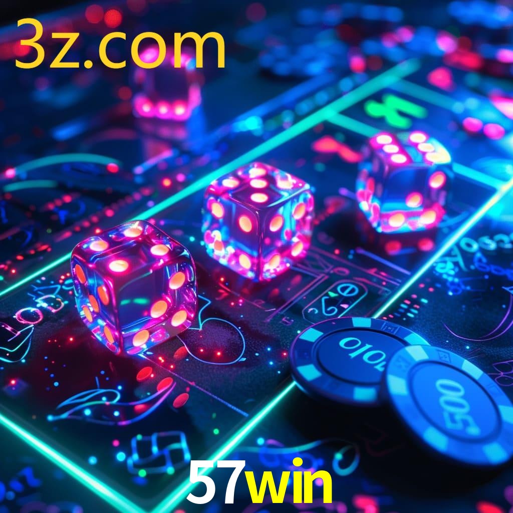 Cassino Online Seguro 57WIN.COM