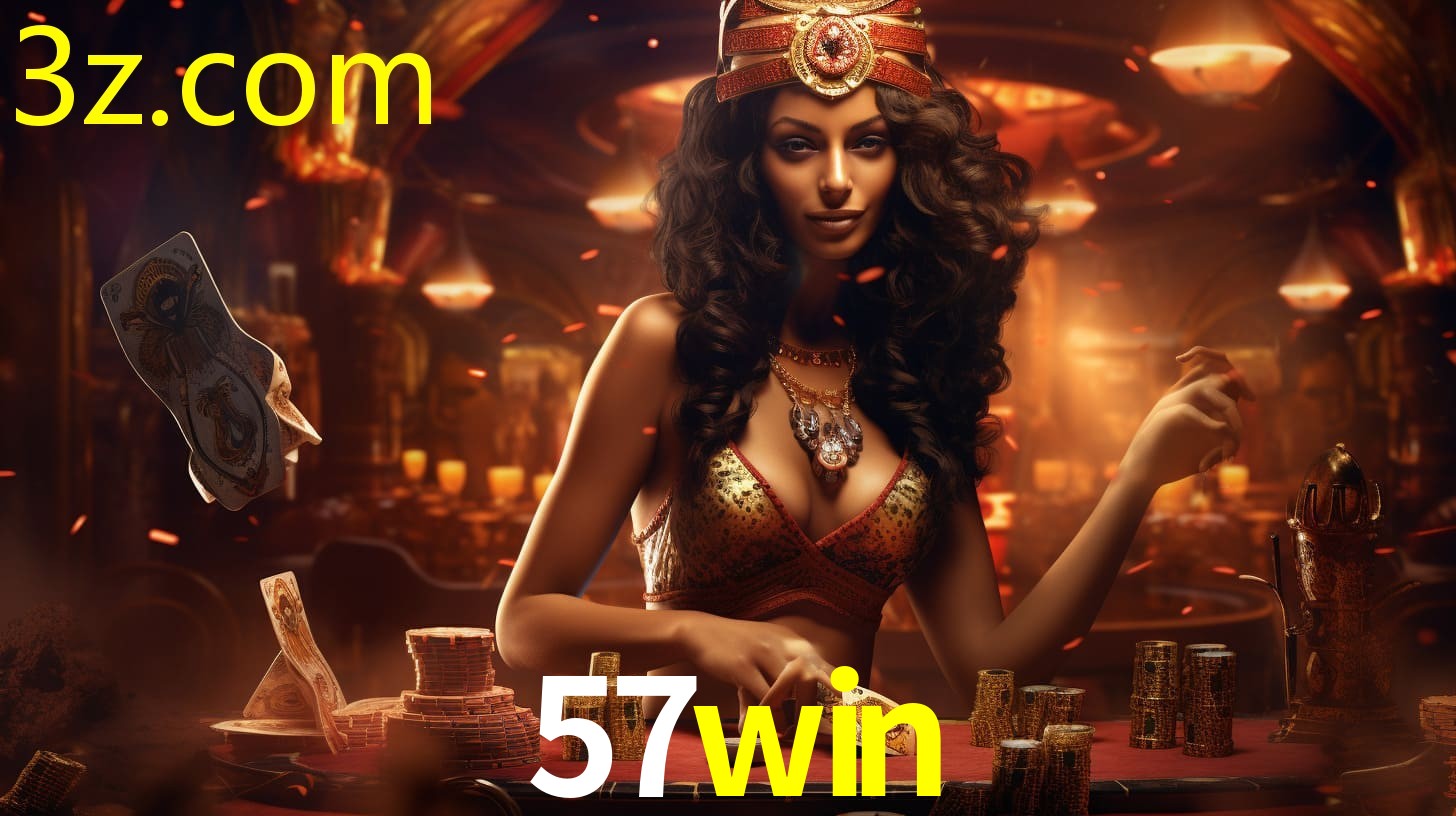 Aviator na Cassino 57WIN.COM