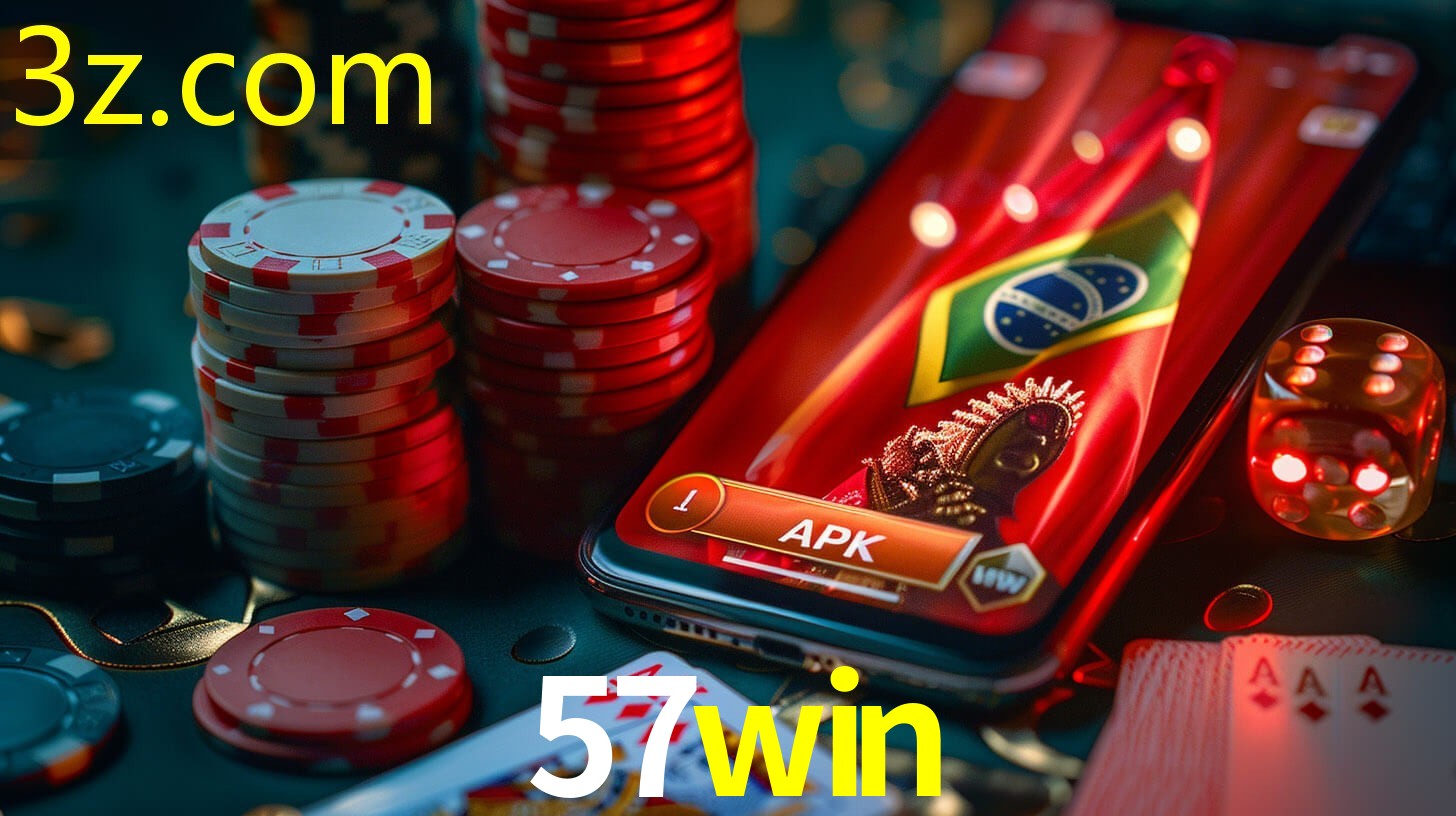 App 57WIN.COM